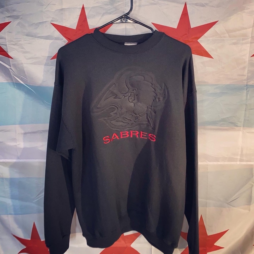 Sabres Sweatshirt